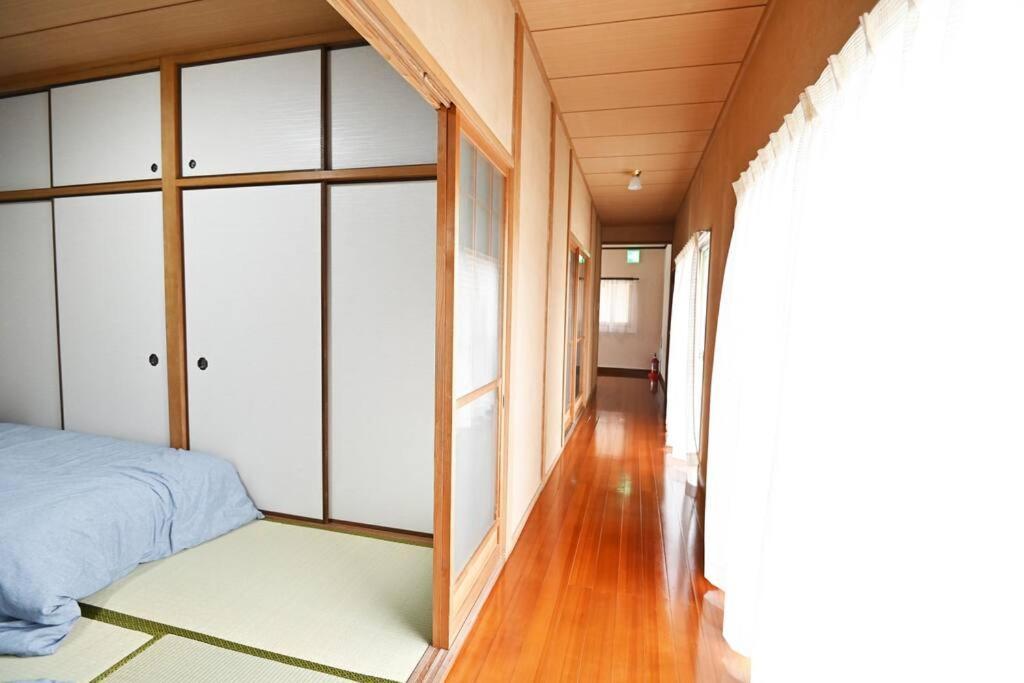Villa The House Of Calmness Beppu Exterior foto