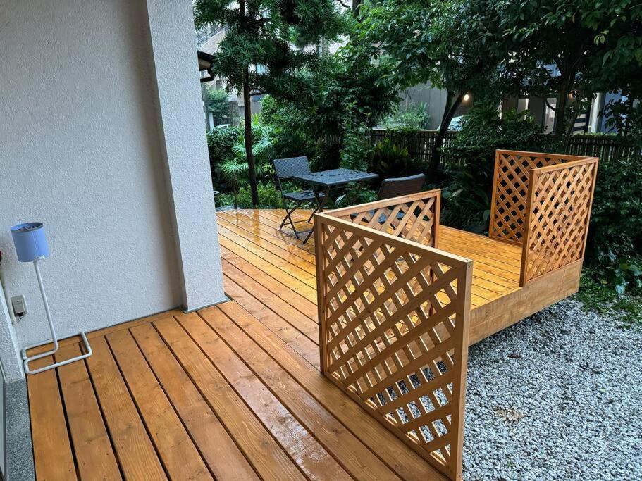 Villa The House Of Calmness Beppu Exterior foto