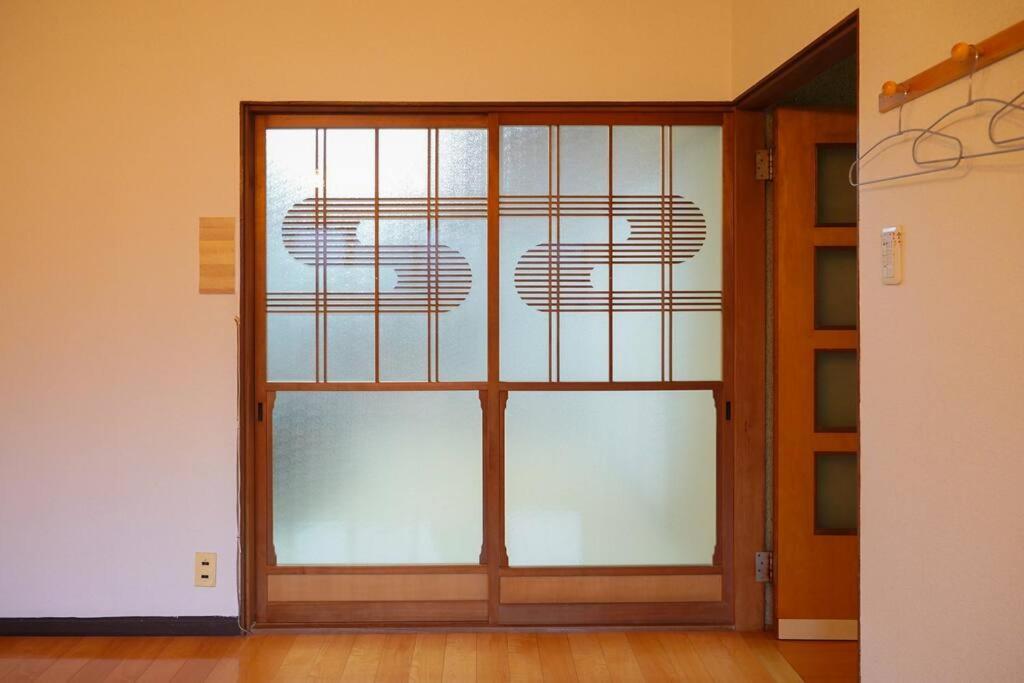Villa The House Of Calmness Beppu Exterior foto