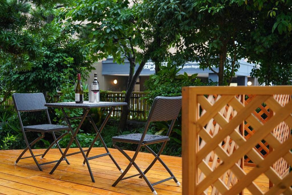 Villa The House Of Calmness Beppu Exterior foto