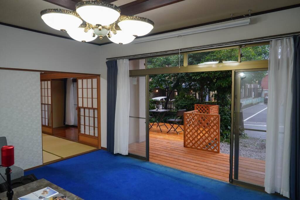 Villa The House Of Calmness Beppu Exterior foto